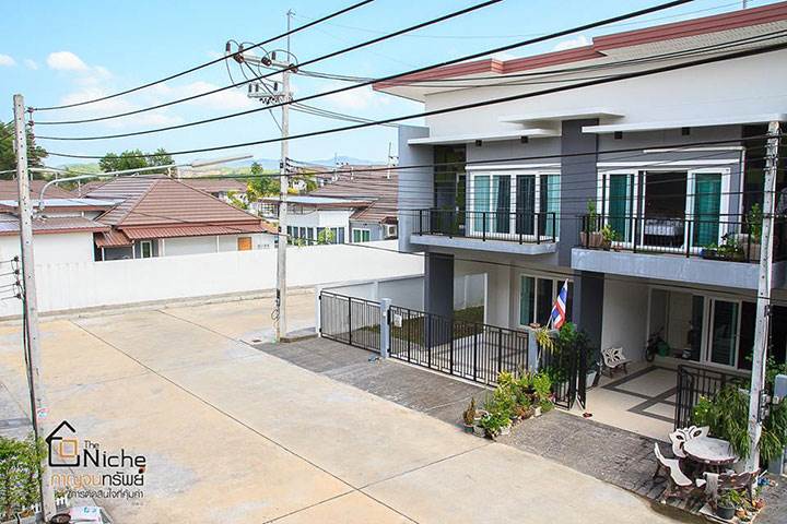 พรีวิวบ้าน เดอะนิช กาญจนทรัพย์ (บ้านพรุ) เพียง 15 นาที จากเซ็นทรัล หาดใหญ่ พรีวิวบ้าน เดอะนิช กาญจนทรัพย์ (บ้านพรุ) เพียง 15 นาที จากเซ็นทรัล หาดใหญ่