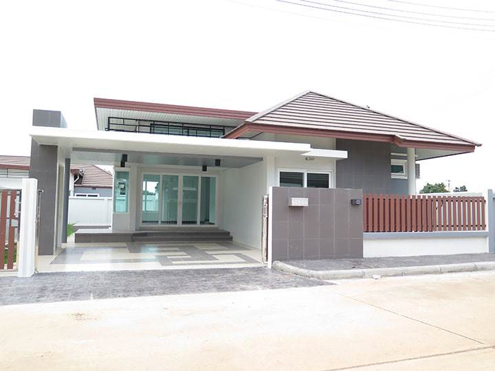 พรีวิวบ้าน เดอะนิช กาญจนทรัพย์ (บ้านพรุ) เพียง 15 นาที จากเซ็นทรัล หาดใหญ่ พรีวิวบ้าน เดอะนิช กาญจนทรัพย์ (บ้านพรุ) เพียง 15 นาที จากเซ็นทรัล หาดใหญ่
