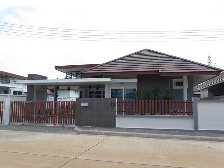 พรีวิวบ้าน เดอะนิช กาญจนทรัพย์ (บ้านพรุ) เพียง 15 นาที จากเซ็นทรัล หาดใหญ่ พรีวิวบ้าน เดอะนิช กาญจนทรัพย์ (บ้านพรุ) เพียง 15 นาที จากเซ็นทรัล หาดใหญ่
