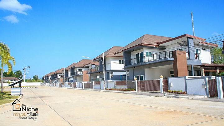 พรีวิวบ้าน เดอะนิช กาญจนทรัพย์ (บ้านพรุ) เพียง 15 นาที จากเซ็นทรัล หาดใหญ่ พรีวิวบ้าน เดอะนิช กาญจนทรัพย์ (บ้านพรุ) เพียง 15 นาที จากเซ็นทรัล หาดใหญ่