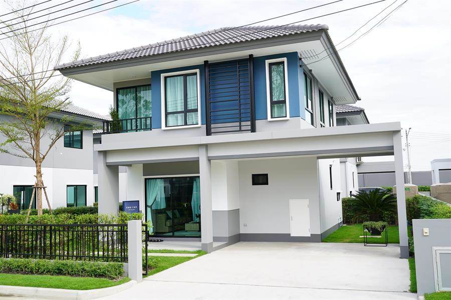 พรีวิวบ้าน อณาสิริ อยุธยา รวมครบ ทาวน์เฮ้าส์ บ้านแฝด และบ้านเดี่ยว ทำเลดี ใกล้ถนนใหญ่ ใกล้สิ่งอำนวยความสะดวก พรีวิวบ้าน อณาสิริ อยุธยา รวมครบ ทาวน์เฮ้าส์ บ้านแฝด และบ้านเดี่ยว ทำเลดี ใกล้ถนนใหญ่ ใกล้สิ่งอำนวยความสะดวก