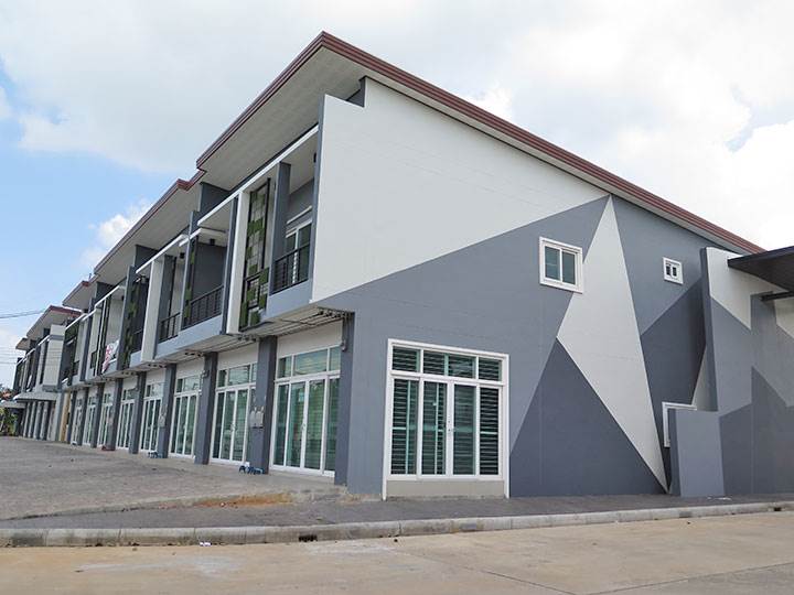 พรีวิวบ้าน เดอะนิช กาญจนทรัพย์ (น้ำน้อย) อ.หาดใหญ่ ทาวน์โฮม อาคารพาณิชย์ ติดถนนกาญจนวณิชย์ พรีวิวบ้าน เดอะนิช กาญจนทรัพย์ (น้ำน้อย) อ.หาดใหญ่ ทาวน์โฮม อาคารพาณิชย์ ติดถนนกาญจนวณิชย์