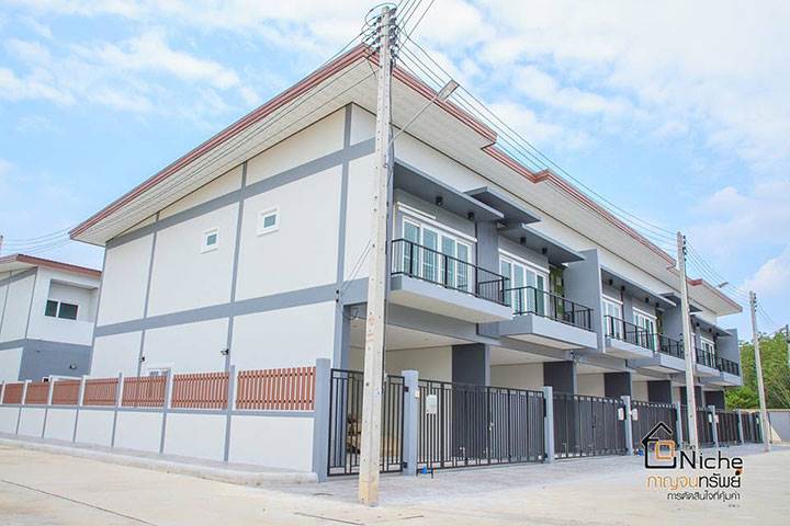 พรีวิวบ้าน เดอะนิช กาญจนทรัพย์ (น้ำน้อย) อ.หาดใหญ่ ทาวน์โฮม อาคารพาณิชย์ ติดถนนกาญจนวณิชย์ พรีวิวบ้าน เดอะนิช กาญจนทรัพย์ (น้ำน้อย) อ.หาดใหญ่ ทาวน์โฮม อาคารพาณิชย์ ติดถนนกาญจนวณิชย์