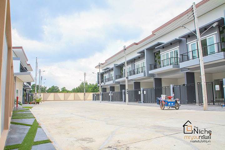พรีวิวบ้าน เดอะนิช กาญจนทรัพย์ (น้ำน้อย) อ.หาดใหญ่ ทาวน์โฮม อาคารพาณิชย์ ติดถนนกาญจนวณิชย์ พรีวิวบ้าน เดอะนิช กาญจนทรัพย์ (น้ำน้อย) อ.หาดใหญ่ ทาวน์โฮม อาคารพาณิชย์ ติดถนนกาญจนวณิชย์
