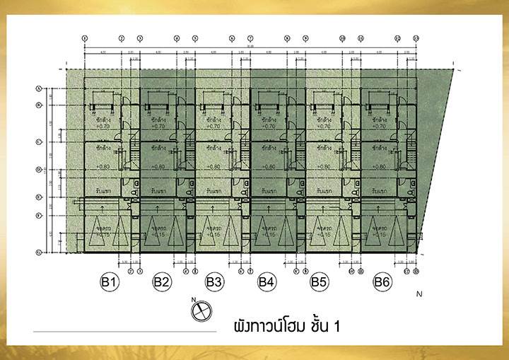 พรีวิวทาวน์โฮม เทอเรส โฮม ริมบึง ทาวน์โฮม 3 ชั้น จ.ขอนแก่น พรีวิวทาวน์โฮม เทอเรส โฮม ริมบึง ทาวน์โฮม 3 ชั้น จ.ขอนแก่น