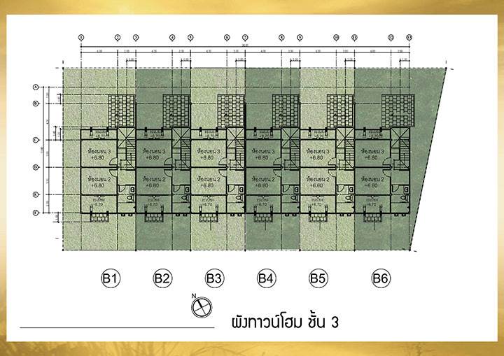 พรีวิวทาวน์โฮม เทอเรส โฮม ริมบึง ทาวน์โฮม 3 ชั้น จ.ขอนแก่น พรีวิวทาวน์โฮม เทอเรส โฮม ริมบึง ทาวน์โฮม 3 ชั้น จ.ขอนแก่น