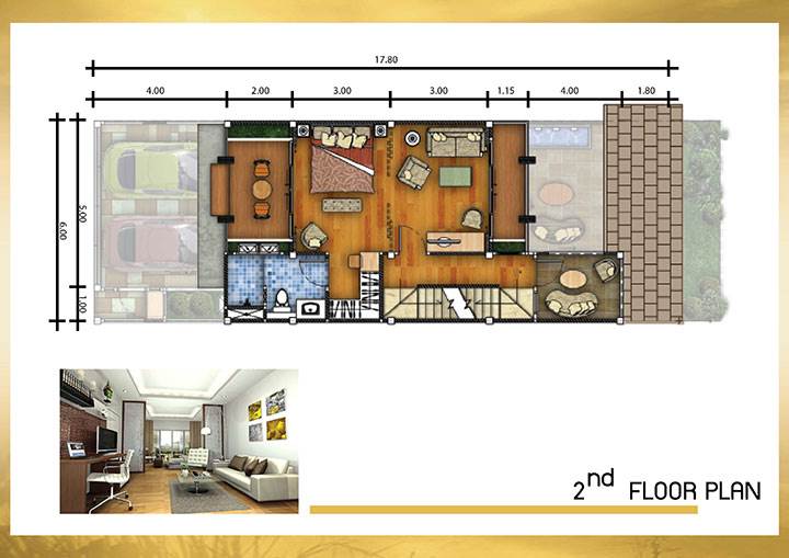 พรีวิวทาวน์โฮม เทอเรส โฮม ริมบึง ทาวน์โฮม 3 ชั้น จ.ขอนแก่น พรีวิวทาวน์โฮม เทอเรส โฮม ริมบึง ทาวน์โฮม 3 ชั้น จ.ขอนแก่น