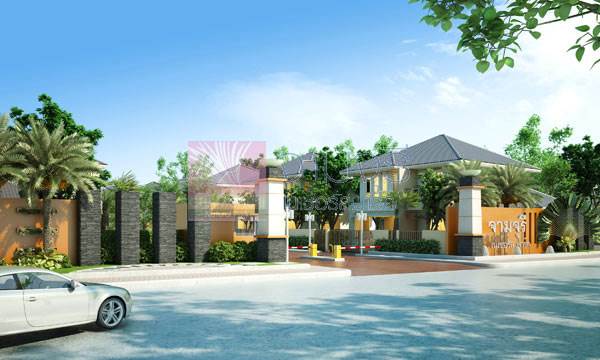 พรีวิวบ้าน จามจุรี เนเชอรัลพาร์ค บ้านเดี่ยวใกล้กลางใจเมือง จ.สงขลา พรีวิวบ้าน จามจุรี เนเชอรัลพาร์ค บ้านเดี่ยวใกล้กลางใจเมือง จ.สงขลา