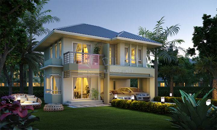 พรีวิวบ้าน จามจุรี เนเชอรัลพาร์ค บ้านเดี่ยวใกล้กลางใจเมือง จ.สงขลา พรีวิวบ้าน จามจุรี เนเชอรัลพาร์ค บ้านเดี่ยวใกล้กลางใจเมือง จ.สงขลา