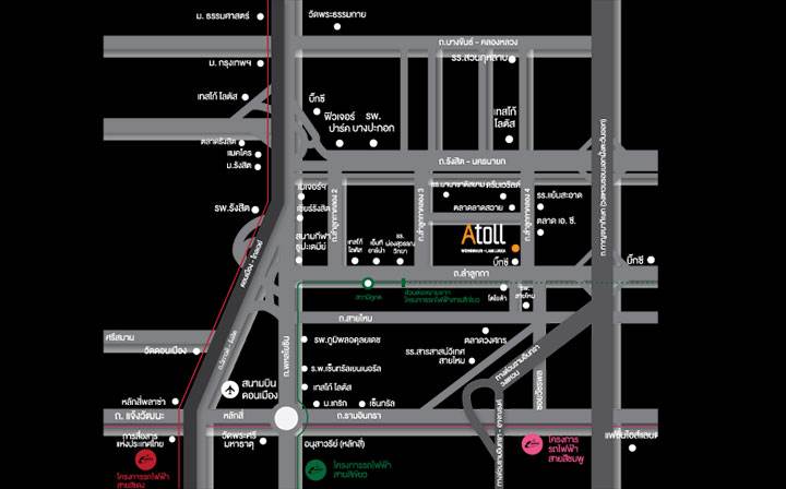 พรีวิวบ้าน เอโทล วงแหวนฯ-ลำลูกกา ติดถนนใหญ่ ใกล้รถไฟฟ้า พรีวิวบ้าน เอโทล วงแหวนฯ-ลำลูกกา ติดถนนใหญ่ ใกล้รถไฟฟ้า