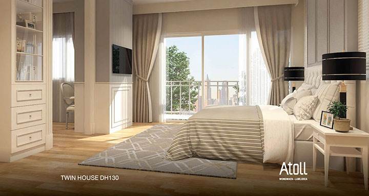 พรีวิวบ้าน เอโทล วงแหวนฯ-ลำลูกกา ติดถนนใหญ่ ใกล้รถไฟฟ้า พรีวิวบ้าน เอโทล วงแหวนฯ-ลำลูกกา ติดถนนใหญ่ ใกล้รถไฟฟ้า