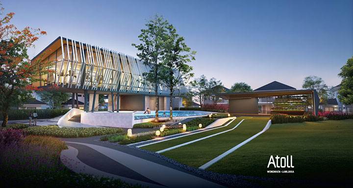 พรีวิวบ้าน เอโทล วงแหวนฯ-ลำลูกกา ติดถนนใหญ่ ใกล้รถไฟฟ้า พรีวิวบ้าน เอโทล วงแหวนฯ-ลำลูกกา ติดถนนใหญ่ ใกล้รถไฟฟ้า