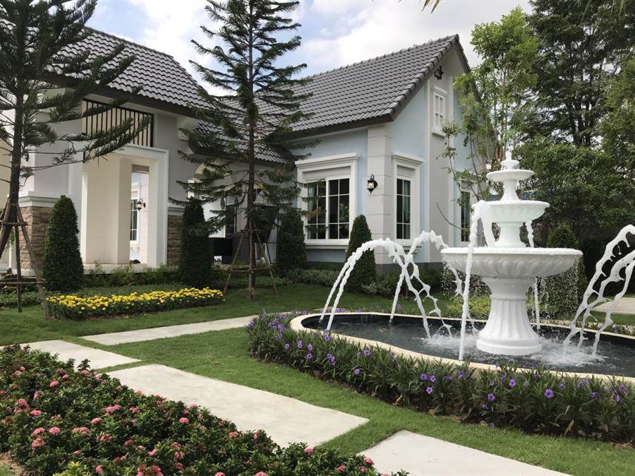 พรีวิวบ้าน โกลเด้น ทาวน์ ๒ ปิ่นเกล้า-จรัญสนิทวงศ์ เตรียมพบกับทาวน์โฮมใหม่ สไตล์อังกฤษ ย่านปิ่นเกล้า พรีวิวบ้าน โกลเด้น ทาวน์ ๒ ปิ่นเกล้า-จรัญสนิทวงศ์ เตรียมพบกับทาวน์โฮมใหม่ สไตล์อังกฤษ ย่านปิ่นเกล้า