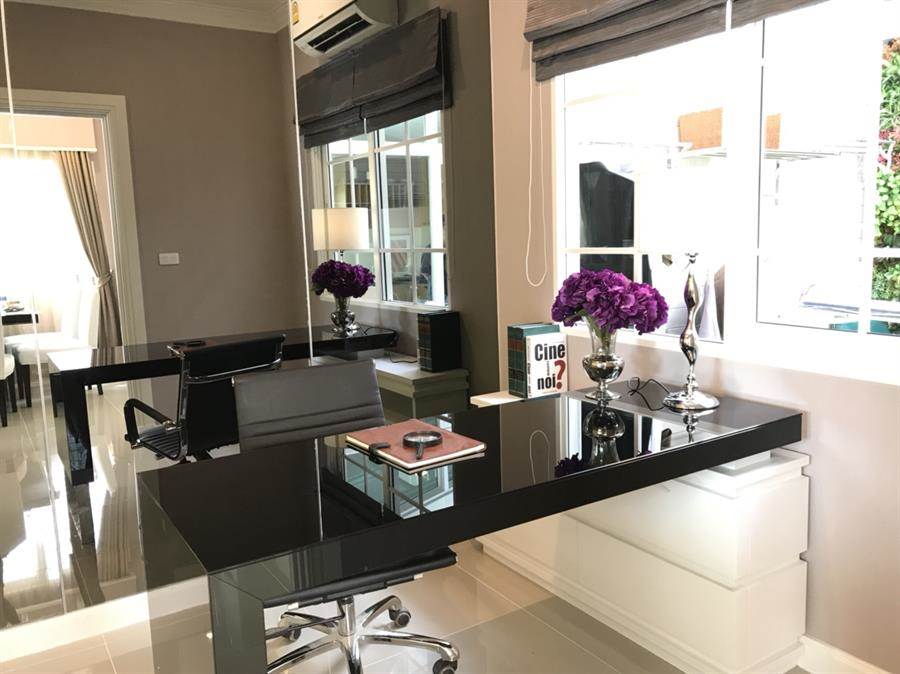พรีวิวบ้าน โกลเด้น ทาวน์ ๒ ปิ่นเกล้า-จรัญสนิทวงศ์ เตรียมพบกับทาวน์โฮมใหม่ สไตล์อังกฤษ ย่านปิ่นเกล้า พรีวิวบ้าน โกลเด้น ทาวน์ ๒ ปิ่นเกล้า-จรัญสนิทวงศ์ เตรียมพบกับทาวน์โฮมใหม่ สไตล์อังกฤษ ย่านปิ่นเกล้า