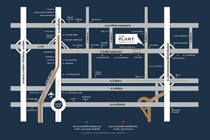 พรีวิวบ้าน เดอะ แพลนท์ รังสิต คลอง 4-วงแหวน บ้านเดี่ยวและบ้านแนวคิดใหม่ 2 ชั้น จ.ปทุมธานี พรีวิวบ้าน เดอะ แพลนท์ รังสิต คลอง 4-วงแหวน บ้านเดี่ยวและบ้านแนวคิดใหม่ 2 ชั้น จ.ปทุมธานี