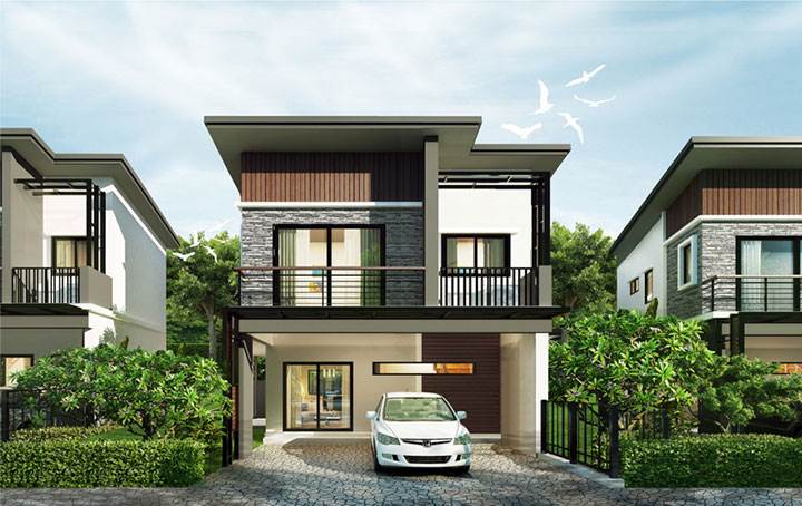 พรีวิวบ้าน เดอะ แพลนท์ รังสิต คลอง 4-วงแหวน บ้านเดี่ยวและบ้านแนวคิดใหม่ 2 ชั้น จ.ปทุมธานี พรีวิวบ้าน เดอะ แพลนท์ รังสิต คลอง 4-วงแหวน บ้านเดี่ยวและบ้านแนวคิดใหม่ 2 ชั้น จ.ปทุมธานี