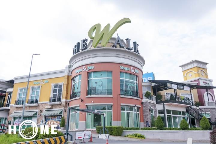 รีวิวทาวน์โฮม เดอะ ล็อฟท์ บาย ไอ-เซน สไตล์ Loft พื้นที่ใช้สอยเทียบเท่าบ้านเดี่ยว รีวิวทาวน์โฮม เดอะ ล็อฟท์ บาย ไอ-เซน สไตล์ Loft พื้นที่ใช้สอยเทียบเท่าบ้านเดี่ยว