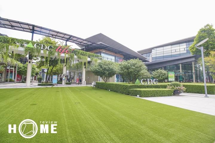 รีวิวทาวน์โฮม เดอะ ล็อฟท์ บาย ไอ-เซน สไตล์ Loft พื้นที่ใช้สอยเทียบเท่าบ้านเดี่ยว รีวิวทาวน์โฮม เดอะ ล็อฟท์ บาย ไอ-เซน สไตล์ Loft พื้นที่ใช้สอยเทียบเท่าบ้านเดี่ยว