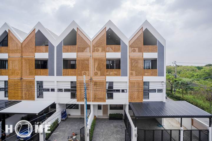 รีวิวทาวน์โฮม เดอะ ล็อฟท์ บาย ไอ-เซน สไตล์ Loft พื้นที่ใช้สอยเทียบเท่าบ้านเดี่ยว รีวิวทาวน์โฮม เดอะ ล็อฟท์ บาย ไอ-เซน สไตล์ Loft พื้นที่ใช้สอยเทียบเท่าบ้านเดี่ยว