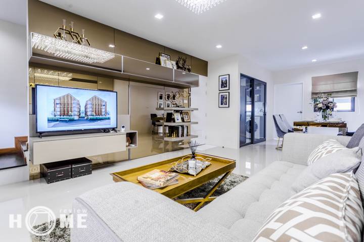 รีวิวทาวน์โฮม เดอะ ล็อฟท์ บาย ไอ-เซน สไตล์ Loft พื้นที่ใช้สอยเทียบเท่าบ้านเดี่ยว รีวิวทาวน์โฮม เดอะ ล็อฟท์ บาย ไอ-เซน สไตล์ Loft พื้นที่ใช้สอยเทียบเท่าบ้านเดี่ยว
