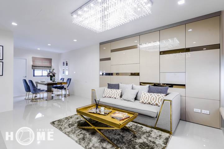 รีวิวทาวน์โฮม เดอะ ล็อฟท์ บาย ไอ-เซน สไตล์ Loft พื้นที่ใช้สอยเทียบเท่าบ้านเดี่ยว รีวิวทาวน์โฮม เดอะ ล็อฟท์ บาย ไอ-เซน สไตล์ Loft พื้นที่ใช้สอยเทียบเท่าบ้านเดี่ยว