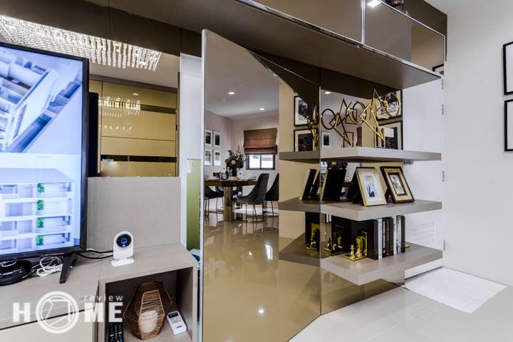 รีวิวทาวน์โฮม เดอะ ล็อฟท์ บาย ไอ-เซน สไตล์ Loft พื้นที่ใช้สอยเทียบเท่าบ้านเดี่ยว รีวิวทาวน์โฮม เดอะ ล็อฟท์ บาย ไอ-เซน สไตล์ Loft พื้นที่ใช้สอยเทียบเท่าบ้านเดี่ยว