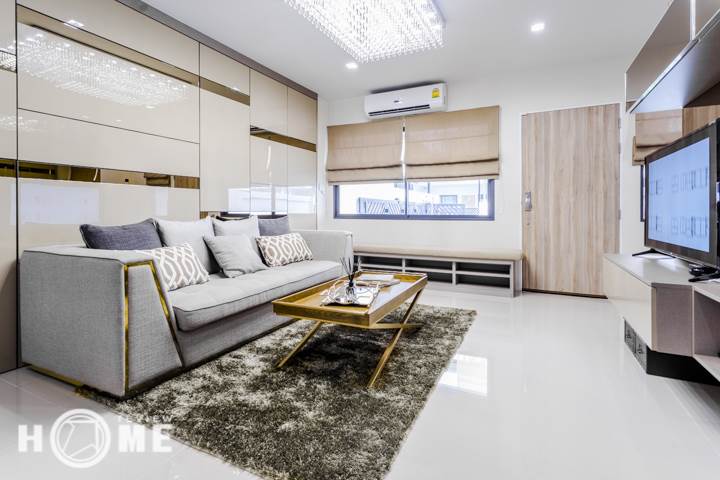 รีวิวทาวน์โฮม เดอะ ล็อฟท์ บาย ไอ-เซน สไตล์ Loft พื้นที่ใช้สอยเทียบเท่าบ้านเดี่ยว รีวิวทาวน์โฮม เดอะ ล็อฟท์ บาย ไอ-เซน สไตล์ Loft พื้นที่ใช้สอยเทียบเท่าบ้านเดี่ยว