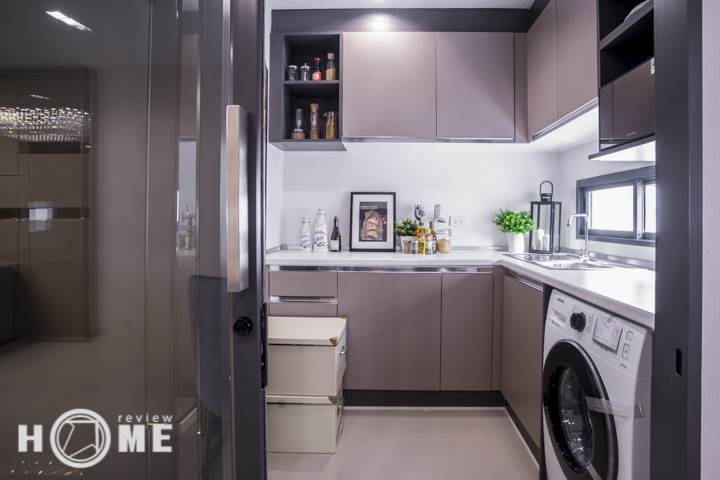 รีวิวทาวน์โฮม เดอะ ล็อฟท์ บาย ไอ-เซน สไตล์ Loft พื้นที่ใช้สอยเทียบเท่าบ้านเดี่ยว รีวิวทาวน์โฮม เดอะ ล็อฟท์ บาย ไอ-เซน สไตล์ Loft พื้นที่ใช้สอยเทียบเท่าบ้านเดี่ยว