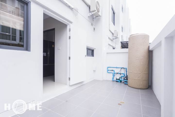 รีวิวทาวน์โฮม เดอะ ล็อฟท์ บาย ไอ-เซน สไตล์ Loft พื้นที่ใช้สอยเทียบเท่าบ้านเดี่ยว รีวิวทาวน์โฮม เดอะ ล็อฟท์ บาย ไอ-เซน สไตล์ Loft พื้นที่ใช้สอยเทียบเท่าบ้านเดี่ยว