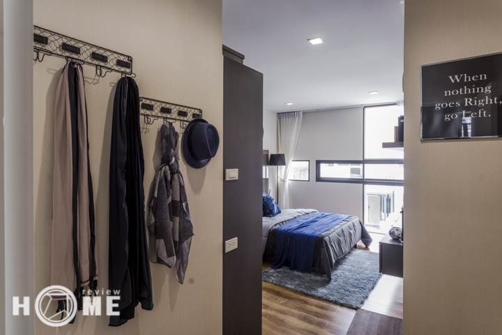 รีวิวทาวน์โฮม เดอะ ล็อฟท์ บาย ไอ-เซน สไตล์ Loft พื้นที่ใช้สอยเทียบเท่าบ้านเดี่ยว รีวิวทาวน์โฮม เดอะ ล็อฟท์ บาย ไอ-เซน สไตล์ Loft พื้นที่ใช้สอยเทียบเท่าบ้านเดี่ยว