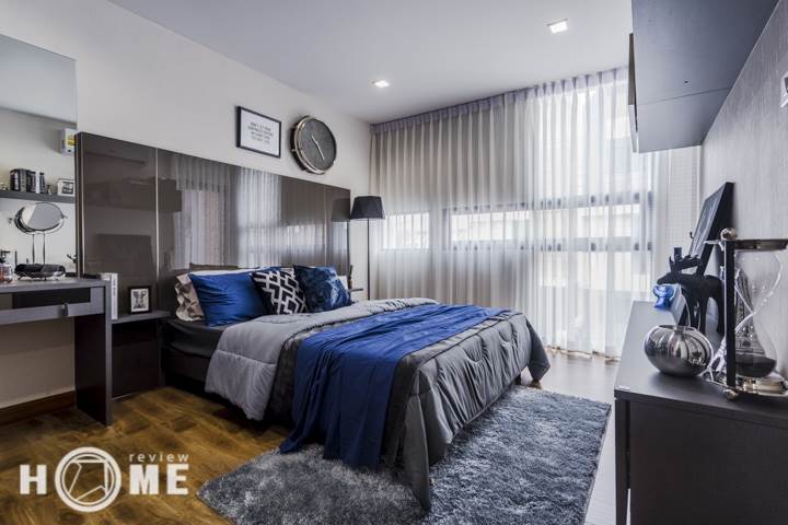รีวิวทาวน์โฮม เดอะ ล็อฟท์ บาย ไอ-เซน สไตล์ Loft พื้นที่ใช้สอยเทียบเท่าบ้านเดี่ยว รีวิวทาวน์โฮม เดอะ ล็อฟท์ บาย ไอ-เซน สไตล์ Loft พื้นที่ใช้สอยเทียบเท่าบ้านเดี่ยว