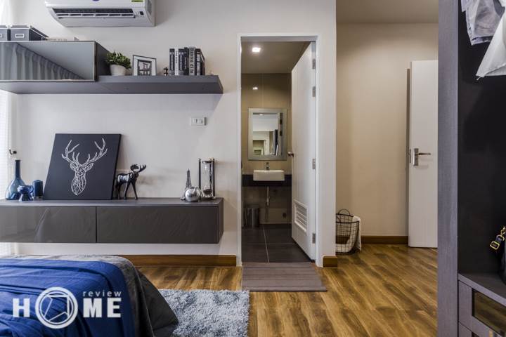 รีวิวทาวน์โฮม เดอะ ล็อฟท์ บาย ไอ-เซน สไตล์ Loft พื้นที่ใช้สอยเทียบเท่าบ้านเดี่ยว รีวิวทาวน์โฮม เดอะ ล็อฟท์ บาย ไอ-เซน สไตล์ Loft พื้นที่ใช้สอยเทียบเท่าบ้านเดี่ยว