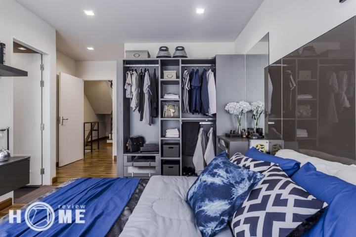 รีวิวทาวน์โฮม เดอะ ล็อฟท์ บาย ไอ-เซน สไตล์ Loft พื้นที่ใช้สอยเทียบเท่าบ้านเดี่ยว รีวิวทาวน์โฮม เดอะ ล็อฟท์ บาย ไอ-เซน สไตล์ Loft พื้นที่ใช้สอยเทียบเท่าบ้านเดี่ยว