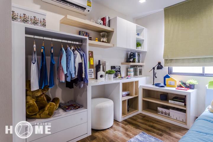 รีวิวทาวน์โฮม เดอะ ล็อฟท์ บาย ไอ-เซน สไตล์ Loft พื้นที่ใช้สอยเทียบเท่าบ้านเดี่ยว รีวิวทาวน์โฮม เดอะ ล็อฟท์ บาย ไอ-เซน สไตล์ Loft พื้นที่ใช้สอยเทียบเท่าบ้านเดี่ยว