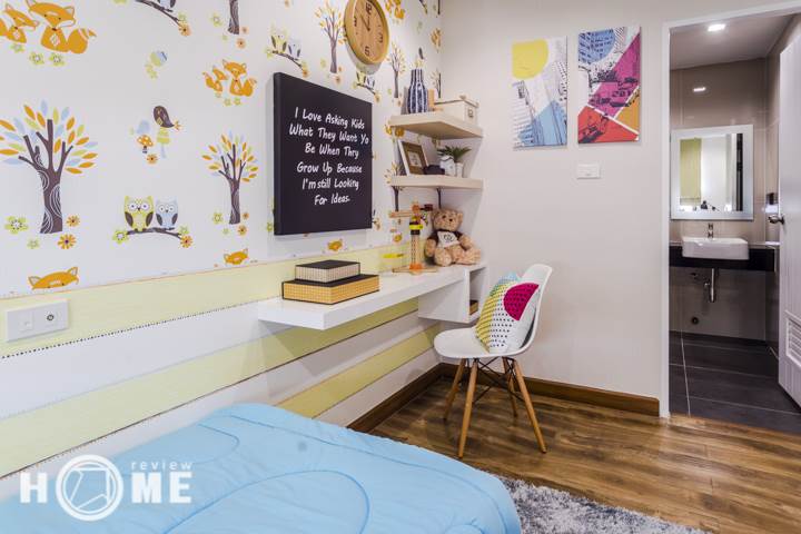 รีวิวทาวน์โฮม เดอะ ล็อฟท์ บาย ไอ-เซน สไตล์ Loft พื้นที่ใช้สอยเทียบเท่าบ้านเดี่ยว รีวิวทาวน์โฮม เดอะ ล็อฟท์ บาย ไอ-เซน สไตล์ Loft พื้นที่ใช้สอยเทียบเท่าบ้านเดี่ยว
