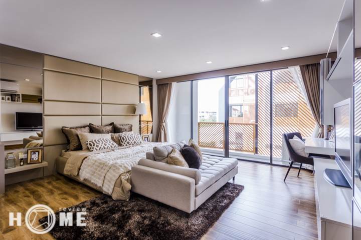 รีวิวทาวน์โฮม เดอะ ล็อฟท์ บาย ไอ-เซน สไตล์ Loft พื้นที่ใช้สอยเทียบเท่าบ้านเดี่ยว รีวิวทาวน์โฮม เดอะ ล็อฟท์ บาย ไอ-เซน สไตล์ Loft พื้นที่ใช้สอยเทียบเท่าบ้านเดี่ยว