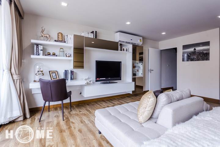 รีวิวทาวน์โฮม เดอะ ล็อฟท์ บาย ไอ-เซน สไตล์ Loft พื้นที่ใช้สอยเทียบเท่าบ้านเดี่ยว รีวิวทาวน์โฮม เดอะ ล็อฟท์ บาย ไอ-เซน สไตล์ Loft พื้นที่ใช้สอยเทียบเท่าบ้านเดี่ยว