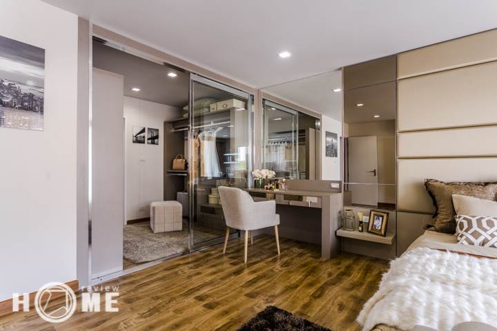 รีวิวทาวน์โฮม เดอะ ล็อฟท์ บาย ไอ-เซน สไตล์ Loft พื้นที่ใช้สอยเทียบเท่าบ้านเดี่ยว รีวิวทาวน์โฮม เดอะ ล็อฟท์ บาย ไอ-เซน สไตล์ Loft พื้นที่ใช้สอยเทียบเท่าบ้านเดี่ยว