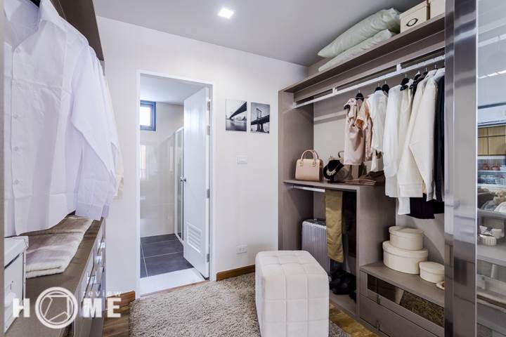 รีวิวทาวน์โฮม เดอะ ล็อฟท์ บาย ไอ-เซน สไตล์ Loft พื้นที่ใช้สอยเทียบเท่าบ้านเดี่ยว รีวิวทาวน์โฮม เดอะ ล็อฟท์ บาย ไอ-เซน สไตล์ Loft พื้นที่ใช้สอยเทียบเท่าบ้านเดี่ยว