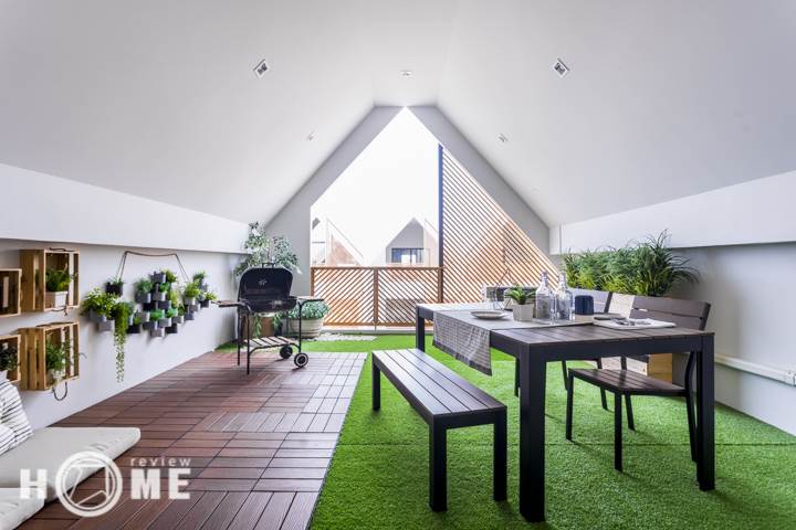 รีวิวทาวน์โฮม เดอะ ล็อฟท์ บาย ไอ-เซน สไตล์ Loft พื้นที่ใช้สอยเทียบเท่าบ้านเดี่ยว รีวิวทาวน์โฮม เดอะ ล็อฟท์ บาย ไอ-เซน สไตล์ Loft พื้นที่ใช้สอยเทียบเท่าบ้านเดี่ยว