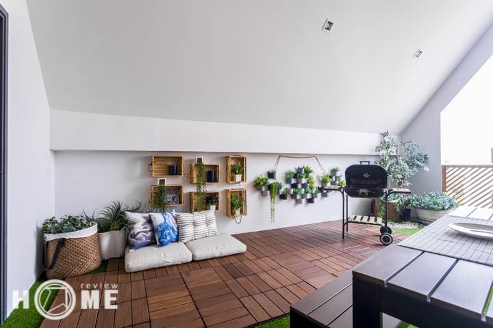 รีวิวทาวน์โฮม เดอะ ล็อฟท์ บาย ไอ-เซน สไตล์ Loft พื้นที่ใช้สอยเทียบเท่าบ้านเดี่ยว รีวิวทาวน์โฮม เดอะ ล็อฟท์ บาย ไอ-เซน สไตล์ Loft พื้นที่ใช้สอยเทียบเท่าบ้านเดี่ยว