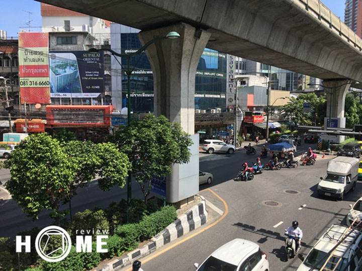 รีวิวคอนโด ดิ เอส สุขุมวิท 36 ใกล้ BTS ทองหล่อ เพียง 20 ม. รีวิวคอนโด ดิ เอส สุขุมวิท 36 ใกล้ BTS ทองหล่อ เพียง 20 ม.