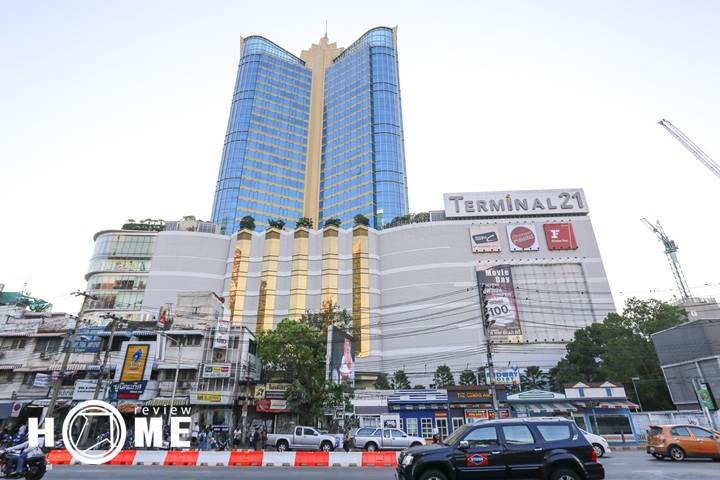 รีวิวคอนโด ดิ เอส สุขุมวิท 36 ใกล้ BTS ทองหล่อ เพียง 20 ม. รีวิวคอนโด ดิ เอส สุขุมวิท 36 ใกล้ BTS ทองหล่อ เพียง 20 ม.