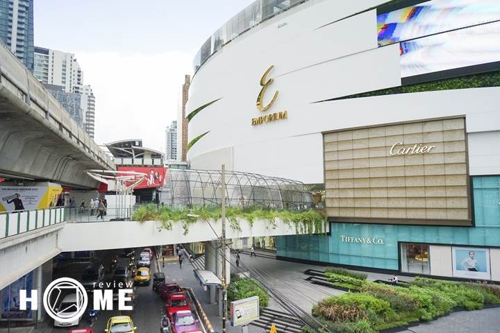 รีวิวคอนโด ดิ เอส สุขุมวิท 36 ใกล้ BTS ทองหล่อ เพียง 20 ม. รีวิวคอนโด ดิ เอส สุขุมวิท 36 ใกล้ BTS ทองหล่อ เพียง 20 ม.