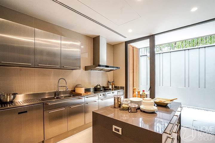 รีวิวคอนโด ดิ เอส สุขุมวิท 36 ใกล้ BTS ทองหล่อ เพียง 20 ม. รีวิวคอนโด ดิ เอส สุขุมวิท 36 ใกล้ BTS ทองหล่อ เพียง 20 ม.
