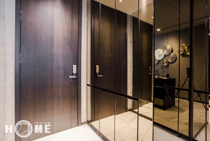 รีวิวคอนโด ดิ เอส สุขุมวิท 36 ใกล้ BTS ทองหล่อ เพียง 20 ม. รีวิวคอนโด ดิ เอส สุขุมวิท 36 ใกล้ BTS ทองหล่อ เพียง 20 ม.