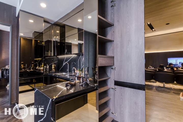 รีวิวคอนโด ดิ เอส สุขุมวิท 36 ใกล้ BTS ทองหล่อ เพียง 20 ม. รีวิวคอนโด ดิ เอส สุขุมวิท 36 ใกล้ BTS ทองหล่อ เพียง 20 ม.