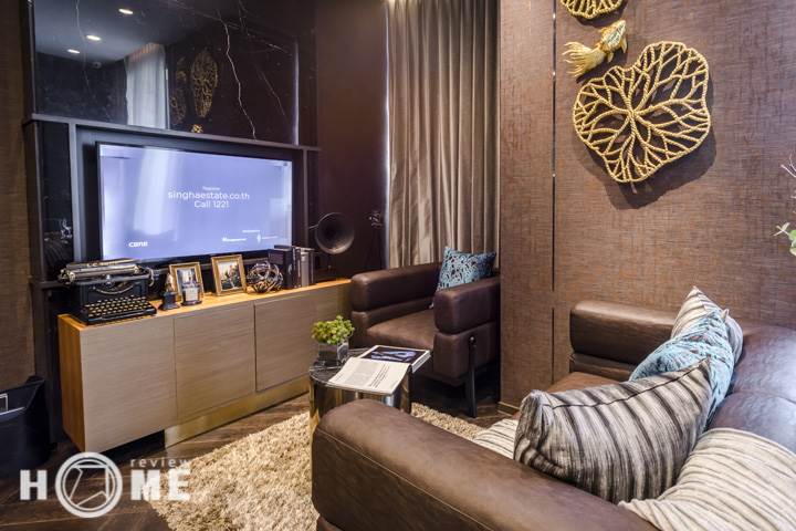 รีวิวคอนโด ดิ เอส สุขุมวิท 36 ใกล้ BTS ทองหล่อ เพียง 20 ม. รีวิวคอนโด ดิ เอส สุขุมวิท 36 ใกล้ BTS ทองหล่อ เพียง 20 ม.