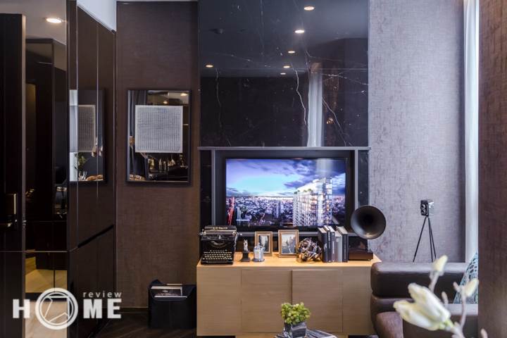รีวิวคอนโด ดิ เอส สุขุมวิท 36 ใกล้ BTS ทองหล่อ เพียง 20 ม. รีวิวคอนโด ดิ เอส สุขุมวิท 36 ใกล้ BTS ทองหล่อ เพียง 20 ม.