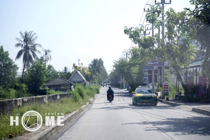 รีวิวบ้าน คิว ดิสทริค เวสต์เกต โครงการทาวน์โฮมและบ้านแฝด ระบบรักษาความปลอดภัยถึง 3 ชั้น รีวิวบ้าน คิว ดิสทริค เวสต์เกต โครงการทาวน์โฮมและบ้านแฝด ระบบรักษาความปลอดภัยถึง 3 ชั้น